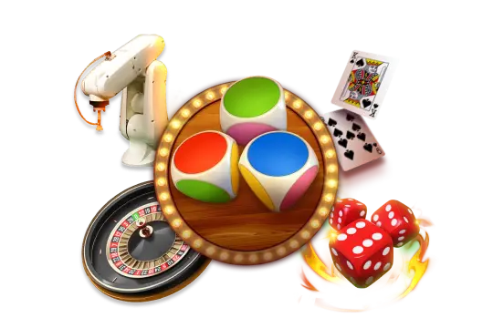 Blackjack trực tiếp