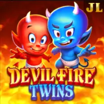 ok33 bắn cá Devil Fire Twins
